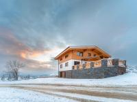 Chalety BUČINA - B&B Oravská Lesná