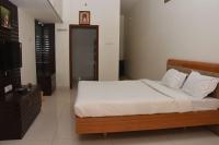 B&B Tiruvannamalai - arulmigu sivasakthi siddhar peedam garden guest house - Bed and Breakfast Tiruvannamalai