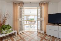 Casa in Villa a Mondello-700m dal mare - B&B Palermo