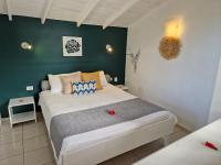 Two-Bedroom Bungalow