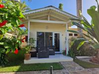 Two-Bedroom Bungalow