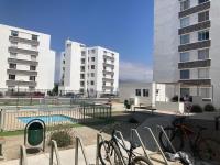 Bonito y lindo departamento de vacaciones a metros de la Avenida del Mar - B&B La Serena