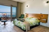 T1 Rêve Austral au bord du Lagon - B&B Saint-Pierre