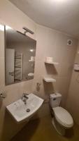 Habitación Doble con baño privado