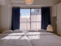 浅草寺3分｜浅草駅6分｜開放的｜畳寝室｜2-6人｜成田&羽田空港直通 - B&B Tokyo