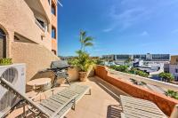 Marina View Cabo San Lucas Condo < 1 Mile to Beach - Ferienwohnung Cabo San Lucas