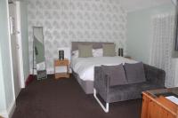 Double Room with Lake View - Room 2