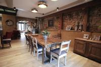 La Grange du Donat - Bed and Breakfast Sainte-Cécile
