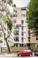 Apartamento Encantador II - Enseada Guarujá - 100 metros da Praia - Chambres d'hôtes Guarujá