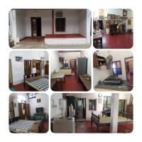 Kallidai Home Stay - B&B