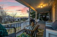 The Orchard, a family friendly home- hot tub, fire pit, yard games - Chambres d'hôtes Luray