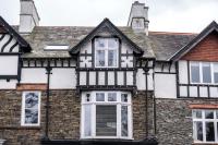 Tudor House-Windermere Centre - B&B