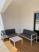 Cozy apartment near Oura Beach - B&B Albufeira
