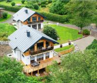 The Red One Edersee - B&B Bringhausen