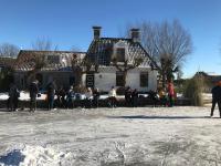 It Kapteinshûske - B&B