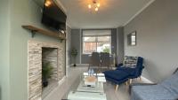 B&B Durham - Fully Serviced Three Bed House in Durham - Bed and Breakfast Durham