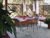 Appartamento - Piano Terra