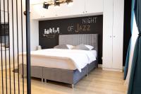 JAZZ 2 apartman - Ferienwohnung Brčko
