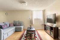 B&B Ottawa - Self check-in spacious apartment with full Kitchen - Bed and Breakfast Ottawa