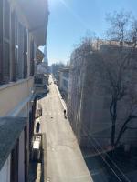 LOFT MANZONI 37 - B&B Cremona