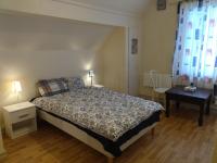 Nedre Kjellerstuvei, Oslo House Second floor - B&B Lillestrøm