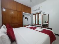 Deluxe Kamer (2 Volwassenen + 1 Kind)