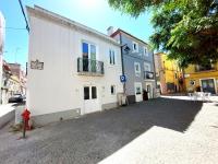 Town Square House - Ferienwohnung Setúbal