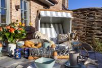 Haus Sylter Momente - Ferienwohnung Westerland