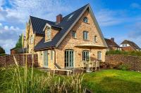 Haus Westerländer Perle - B&B