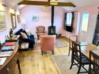 B&B Honiton - Fletchers Cottage - Bed and Breakfast Honiton