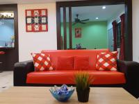 Homey Homestay - Bed and Breakfast Tanjung Sepat
