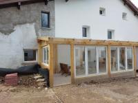 Gite de Moulin Maurt 1 - Ferienwohnung