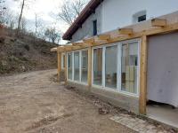 Gite de Moulin Maurt 1 - B&B Xertigny