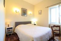 Tweepersoonskamer met Douche