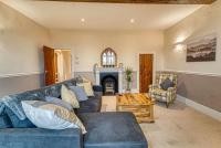 B&B Worcester - Guest Homes - Harrow Croft Dwelling - Bed and Breakfast Worcester