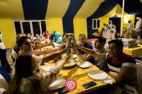 Chez Sadoq Luxury Camp - B&B