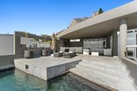 Villa Ravensteyn - Camps Bay Luxury Villa - Ferienwohnung Kapstadt