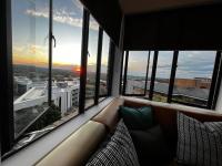 Apartment 4023-stunning views in Sandton - Ferienwohnung