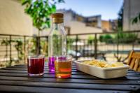 Luxury apt in the heart of city out of ZTL - Bed and Breakfast Florence