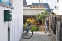 Maison de vacances La Palue entre plage et centre bourg - B&B Guilvinec