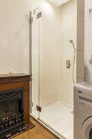 Apartament De Lux Cicha Woda - B&B