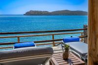 Plaka Beach Cottages - Ferienwohnung