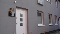 H&H Apartments im Herzen der Stadt geräumig ruhig zentral mit Küche und Esstisch - B&B Universitäts- und Hansestadt Greifswald