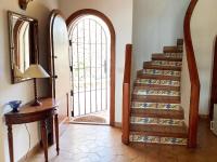 Villa Torreón - Bed and Breakfast Benissa