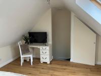 Honeyberry Cottage -PART OF ALTON COTTAGES - Chambres d'hôtes Alton