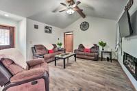 Missouri Retreat about 7 Mi to Silver Dollar City - B&B