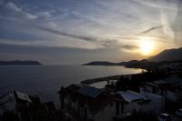 Superior One-Bedroom Apartment with Sea View - 3.Floor