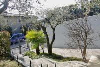 Sarnico giardino sul lago - B&B