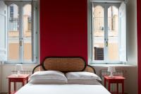 TrastevereHome - Giglio Piazza Farnese - B&B Roma