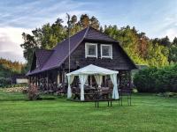 Trainiškio pirkia - B&B